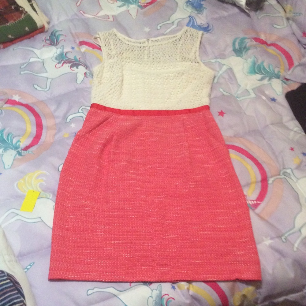 Studio one adorable dress size 8